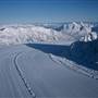 Kluane Glacier