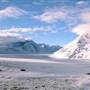 Kluane Glacier