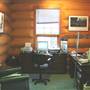 Lake Laberge House