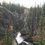 Lapie Canyon