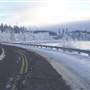 Long Lake Road