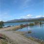 Marsh Lake Marina