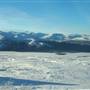 Mt MacIntyre November