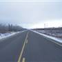 North Klondike Highway