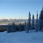 Mt Sima Ski Hill