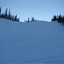 Mt Sima Ski Hill