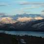 Mt MacIntyre October