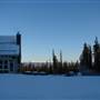 Mt Sima Chalet