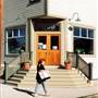 Odd Fellows Hall