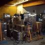 Production Plant