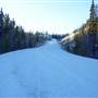 Schwatka Lake Road