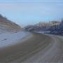 Takhini River Road