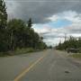 Wickstrom Road