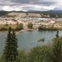 Wickstrom Road Viewpoint