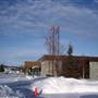 Whitehorse Airport