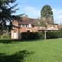 Hayes Old Rectory Gardens
