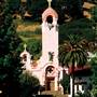 San Rafael Mission
