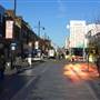 Romford Town Centre