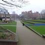 Mint Street Park