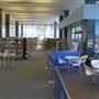 Romford Library