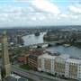Brentford Towers Rooftops