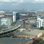 Brentford Towers Rooftops