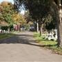 Chiswick New Cemetery
