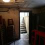 Chiswick Town Hall, Cellar