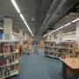 Feltham Library