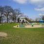 Gunnersbury Park - Playground