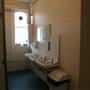 Gunnersbury Park Toilets