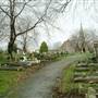 Isleworth Cemetery