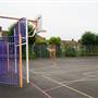 Burnt Oak Leisure Centre