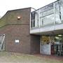Grahame Park Shopping Precinct
