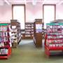 Mill Hill Library