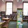 Mill Hill Library