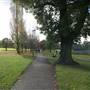 Mill Hill Park
