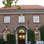 North Finchley Library