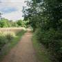 Welsh Harp Open Space