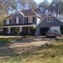 Mark Carter's personal residence