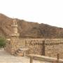 Dhee Ayn, Marble Village - ذي عين – القرية الرخامية 		