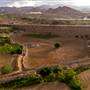 Alsamlagui Ancient Dam  - سد السملقي القديم