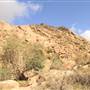 Beth'rah Mountain - جبل بِثرة