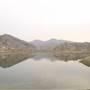 Marabah Dam - سد مربة