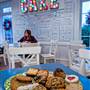 Blue Rooster Bake Shop and Eatery