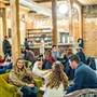 Slow Pour Brewing Company