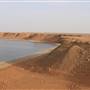Dumah Lake - بحيرة دومة الجندل