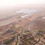 Dumah Lake - بحيرة دومة الجندل
