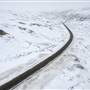 Haines Pass Aerials