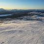 Mount McIntyre Aerials